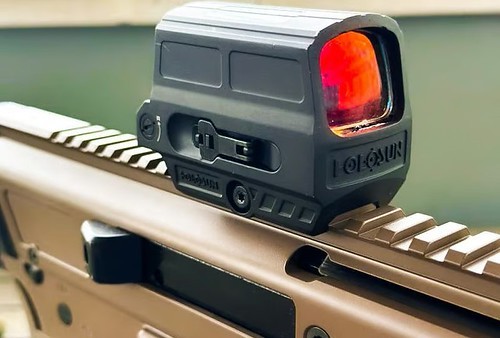 HOLOSUN 512C