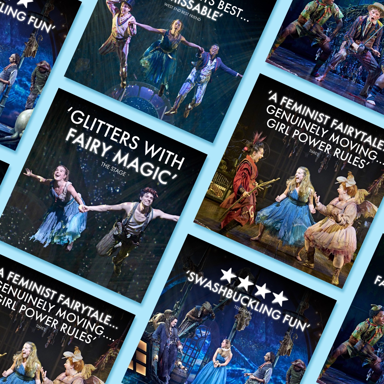 Barbican Season 2025