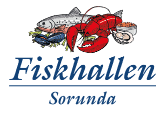 Fiskhallen Sorunda