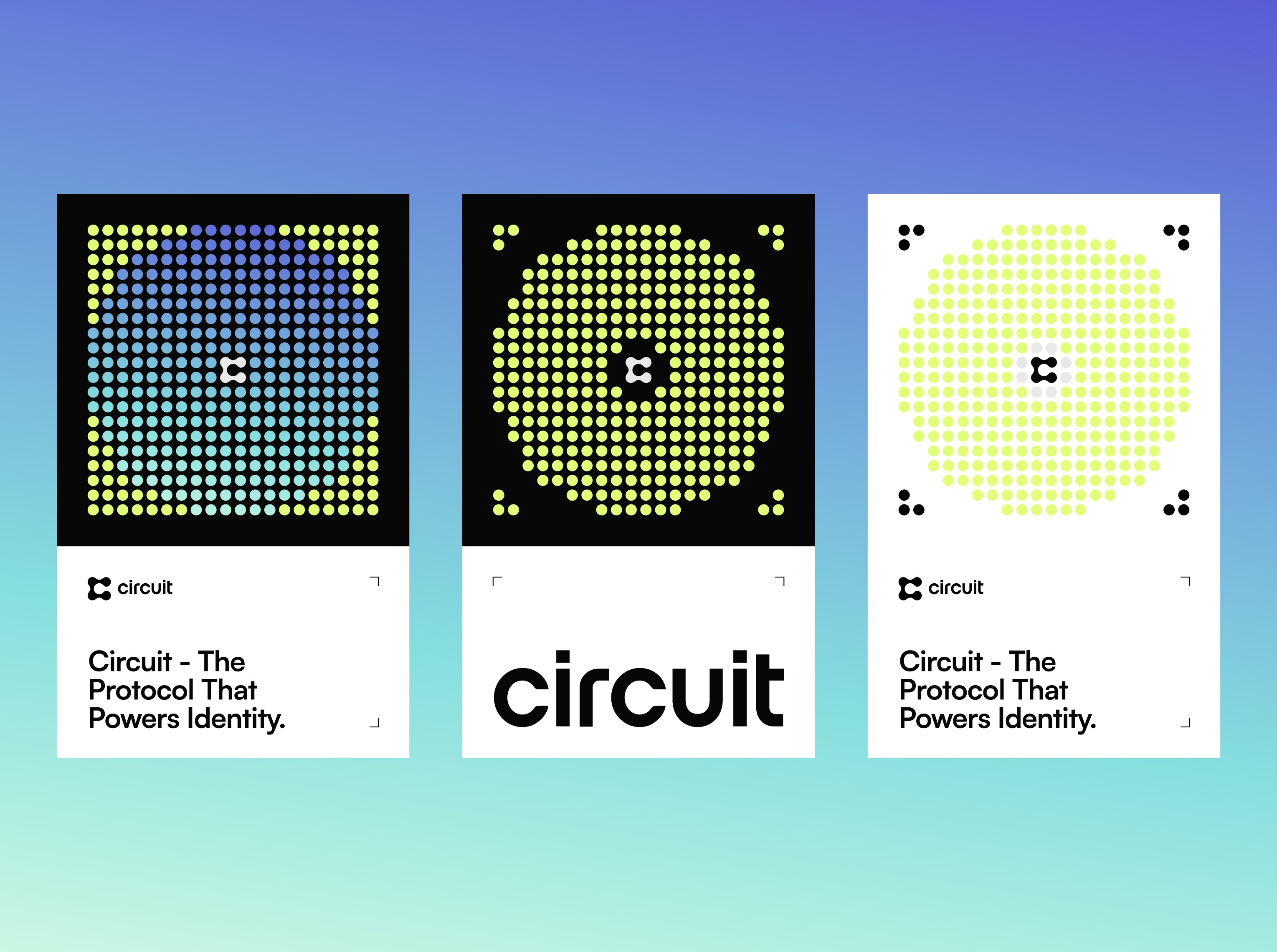 Circuit web3 AI Agent brand