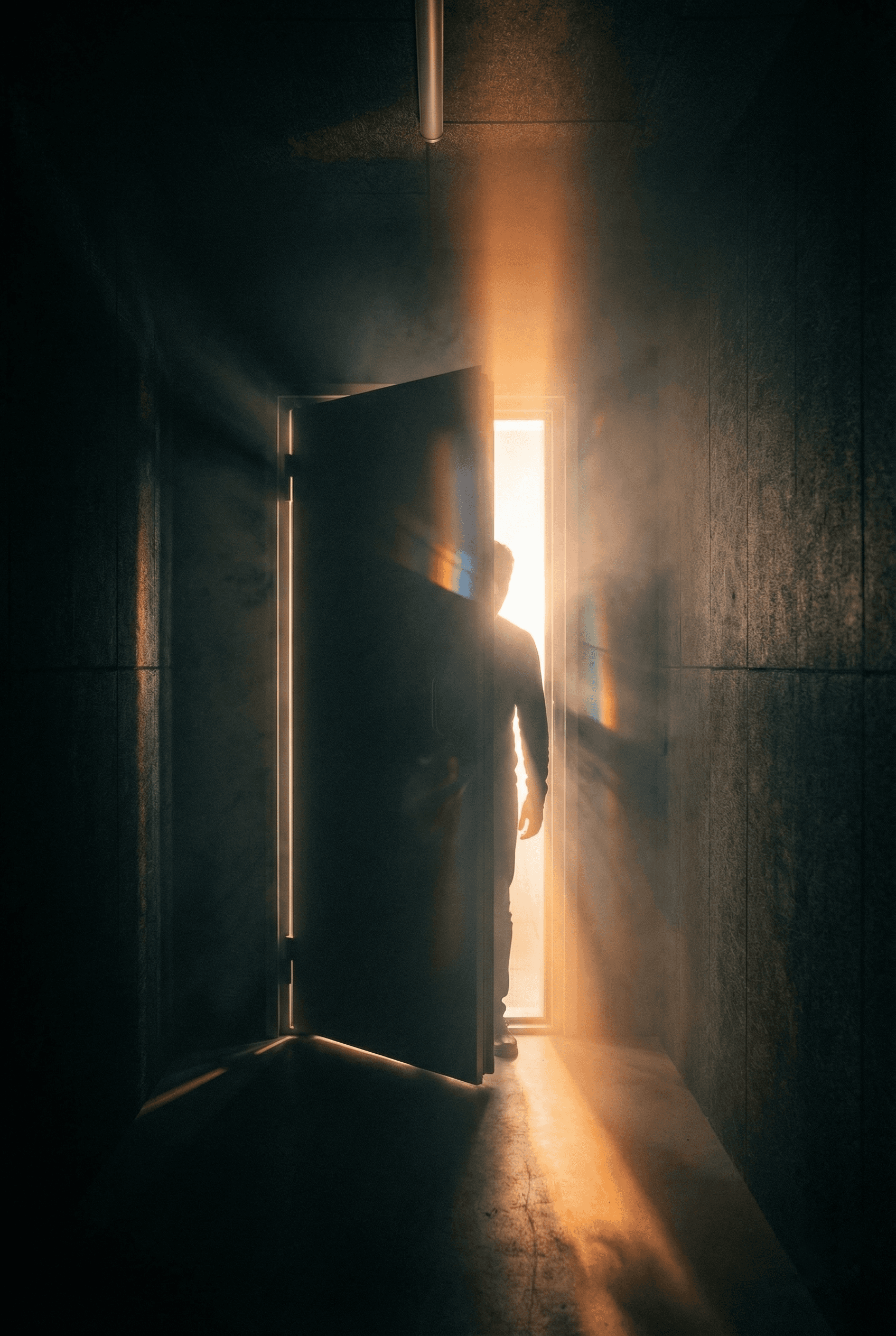 Corporate film production in Saudi Arabia – Prism Studio