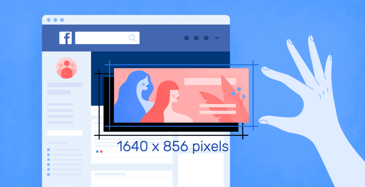 The Official Facebook Group Banner Size