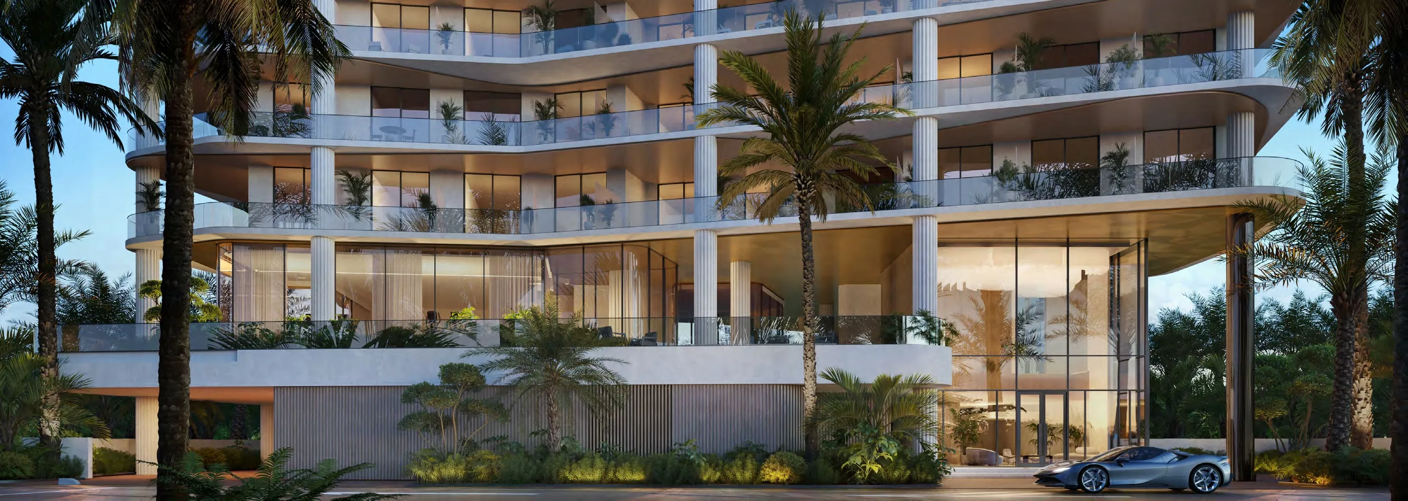 Wyndham Residences Al Marjan Island