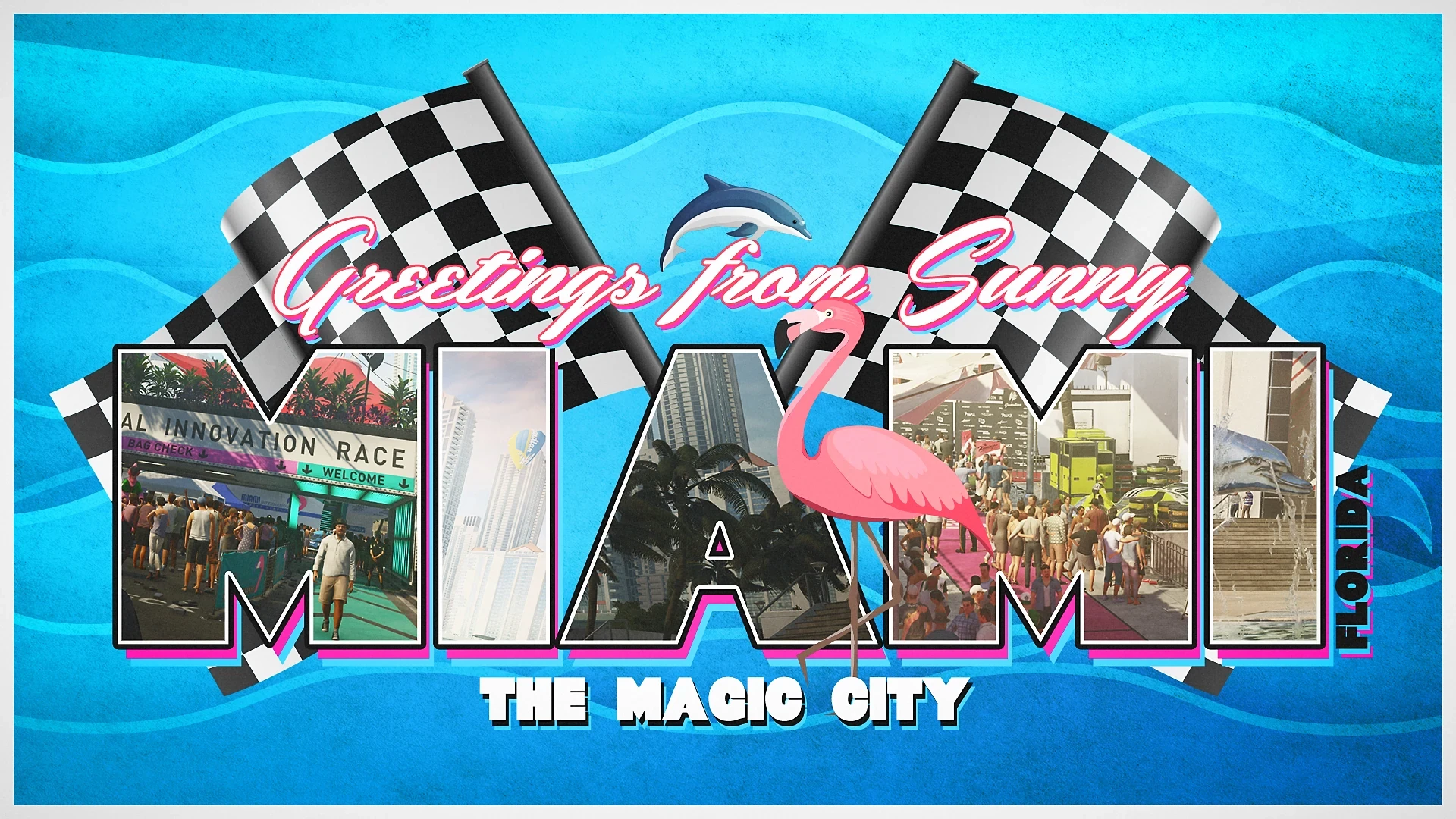 Miami — Hitman 2