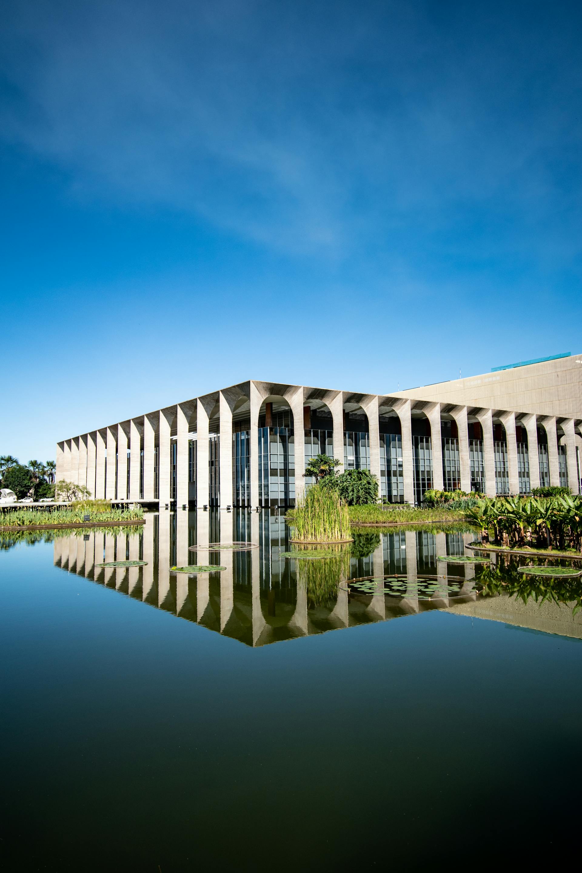 Palace of the Arches