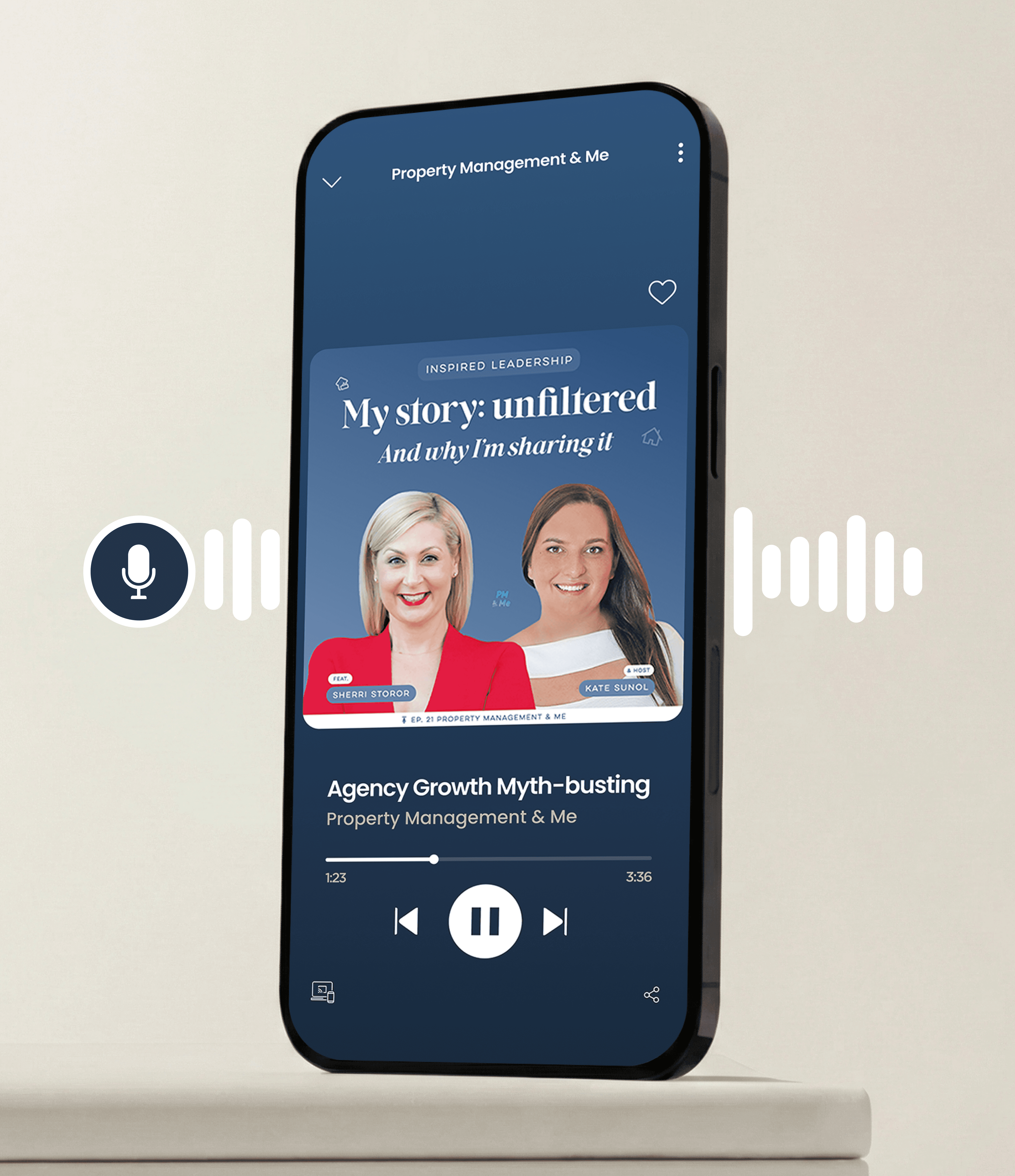 PropertyMe Podcast