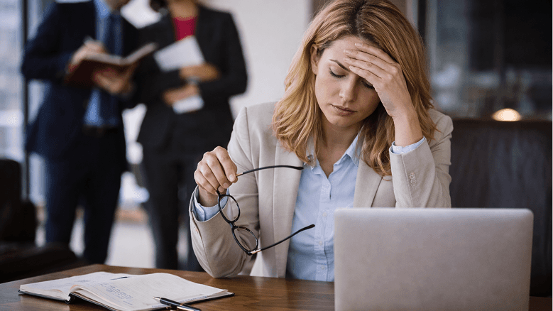 Should I Fire My Employee For Making a Big Mistake?