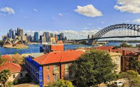 Kirribilli 