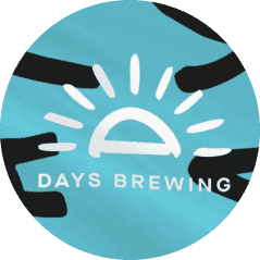 Days Brewing Logo