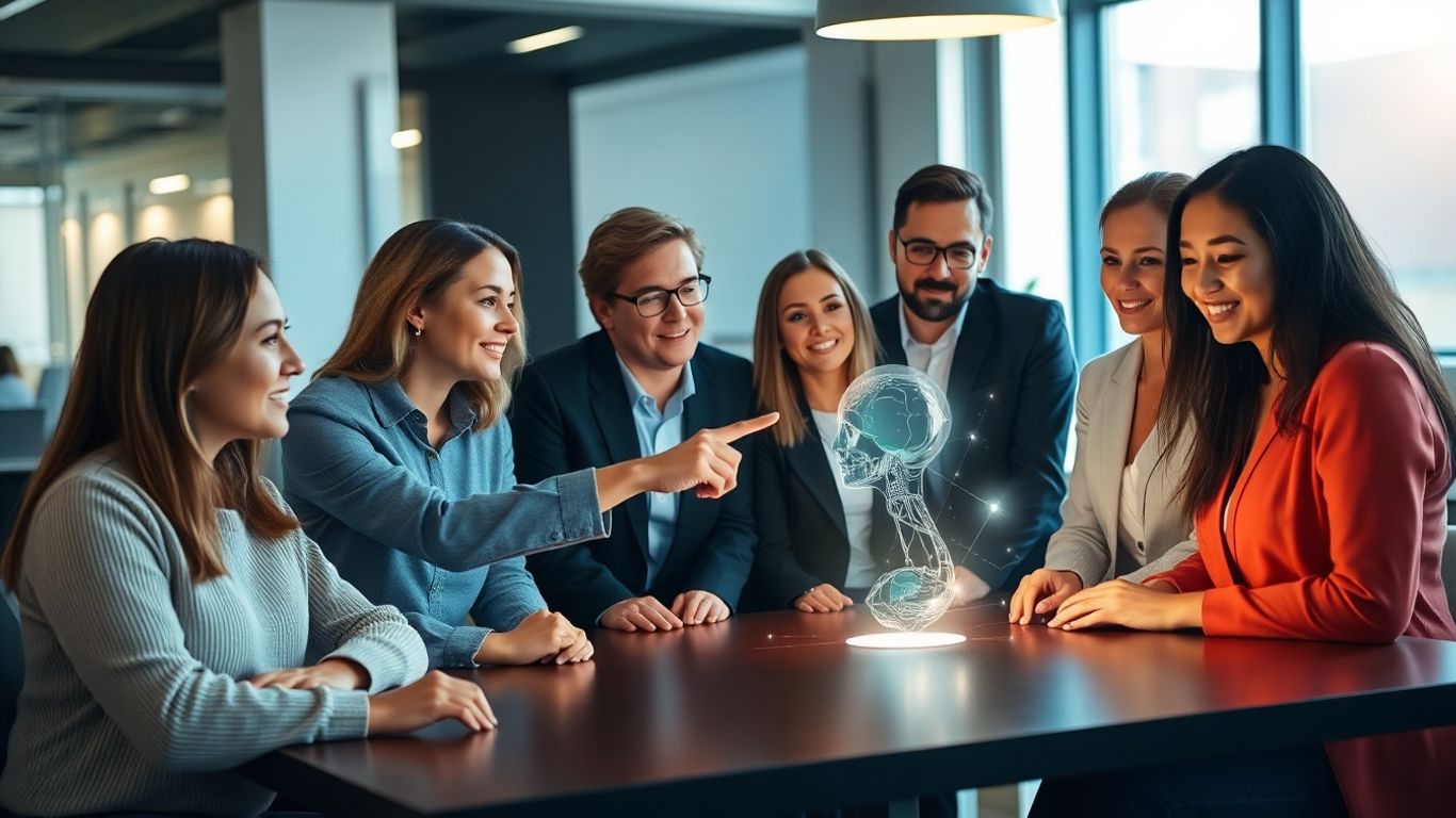 Get Clear on AI for your Business
