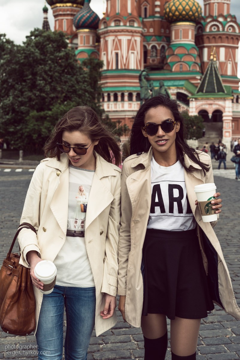 Photorapher Sergei Chyrkov | Фотограф Сергей Чирков