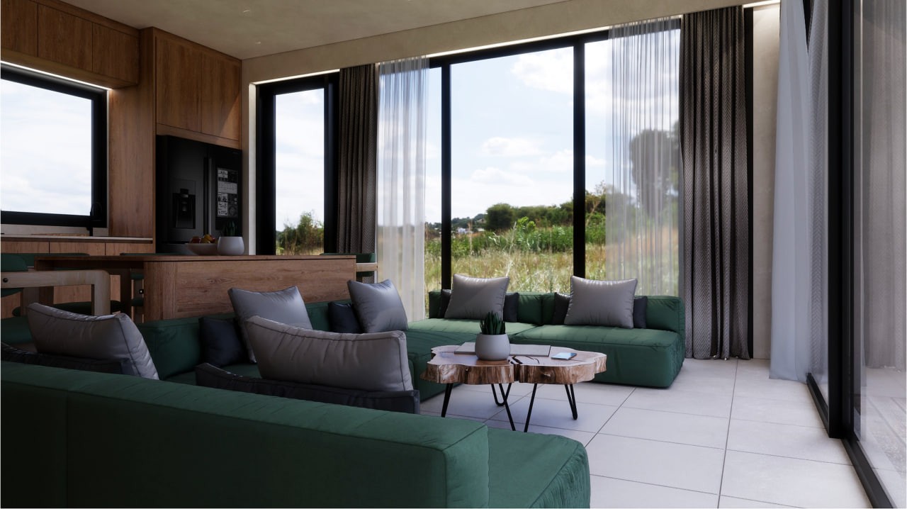 Mirador Canyon Villas