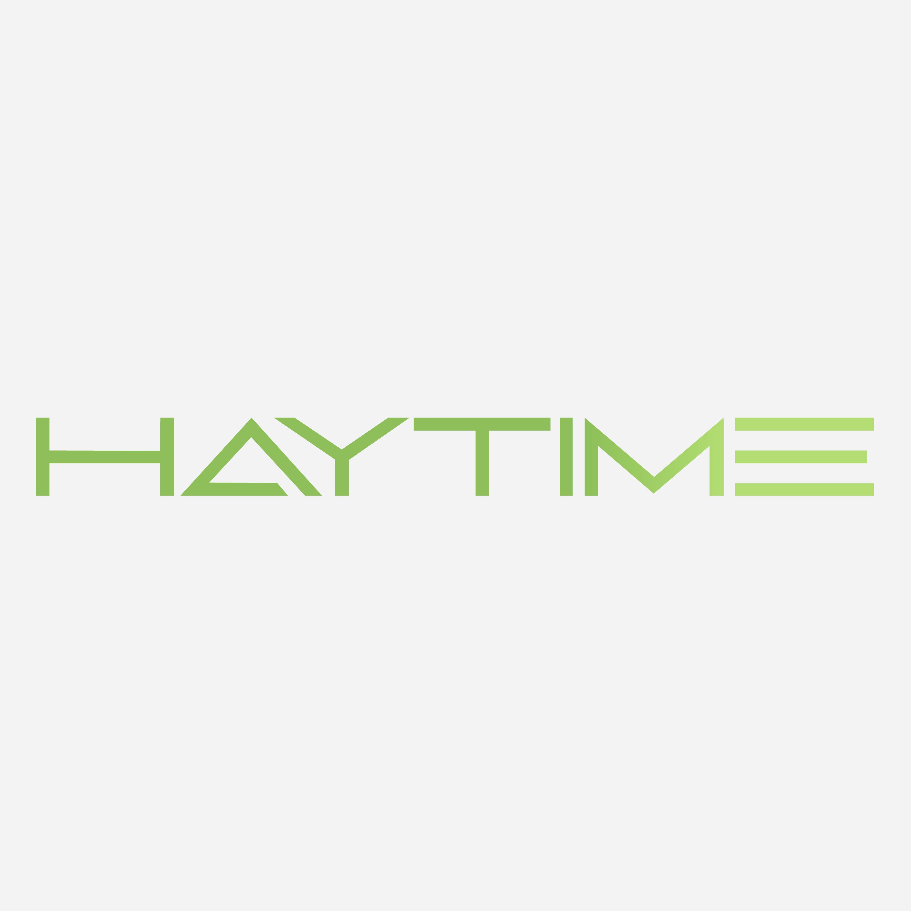 Logo HAYTIME