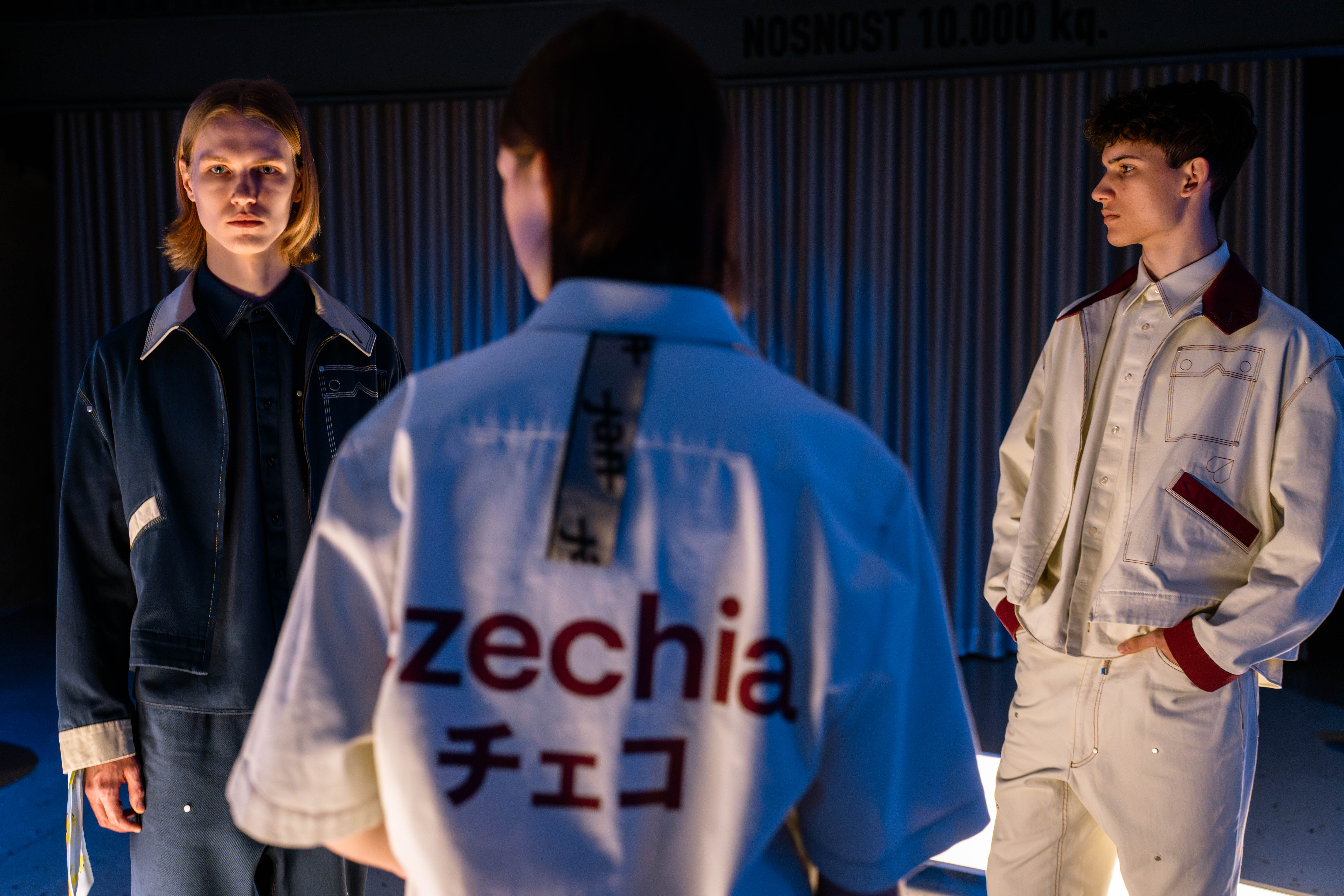 Girl working on laptop