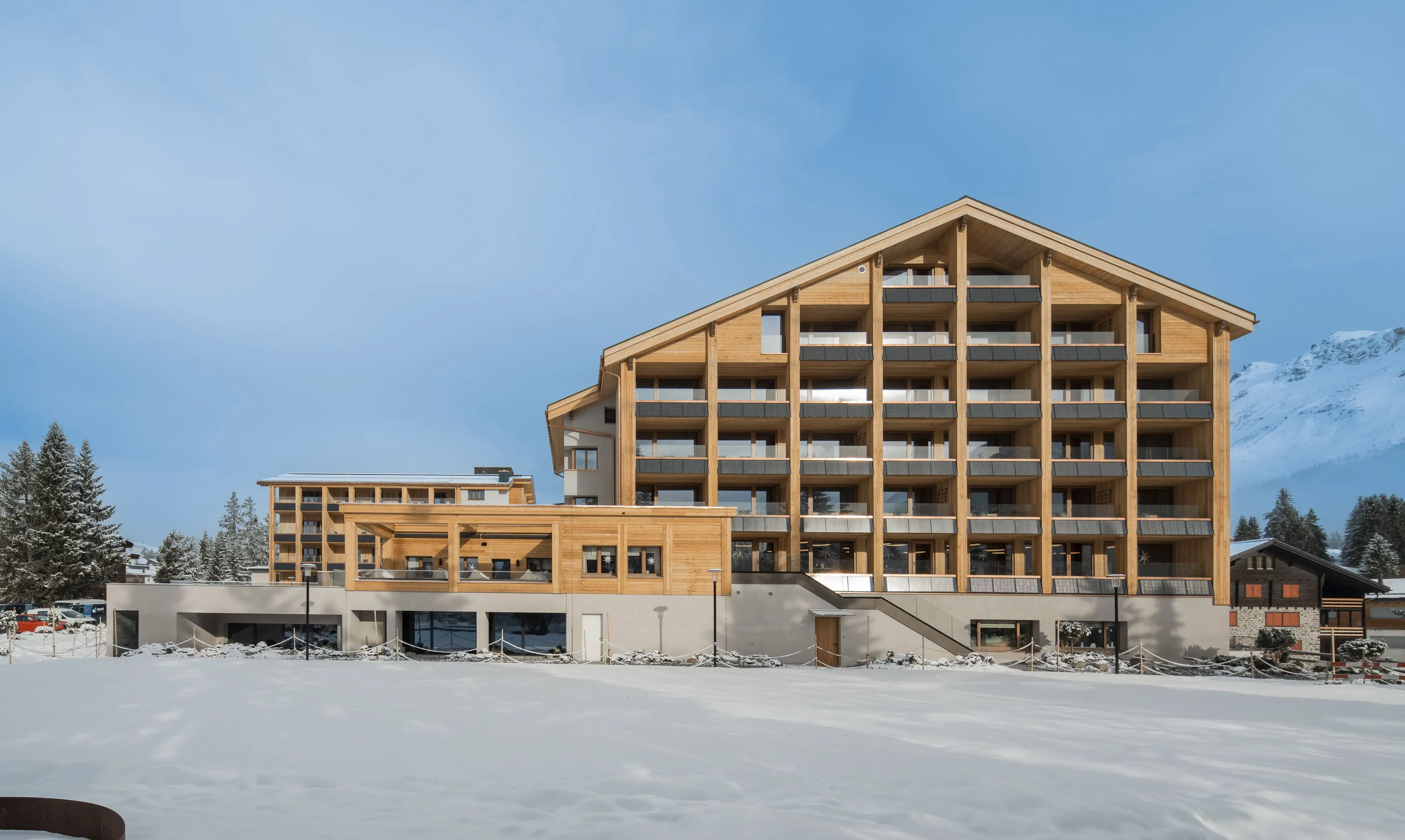 Montageunternehmen aus Affoltern am Albis