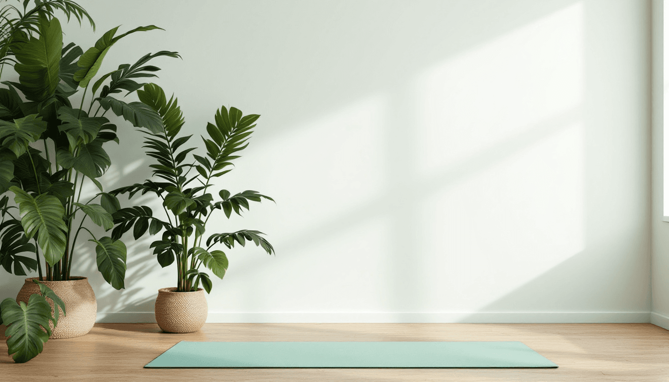 plants