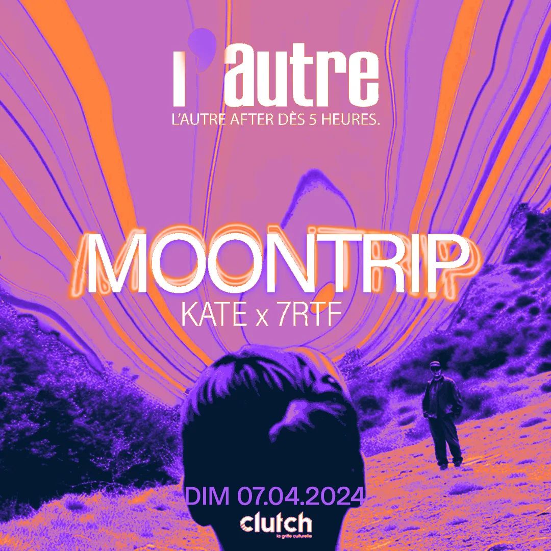 Moontrip