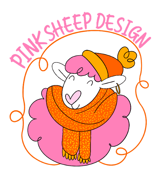 Pink Sheep Design