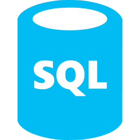 logo of sql