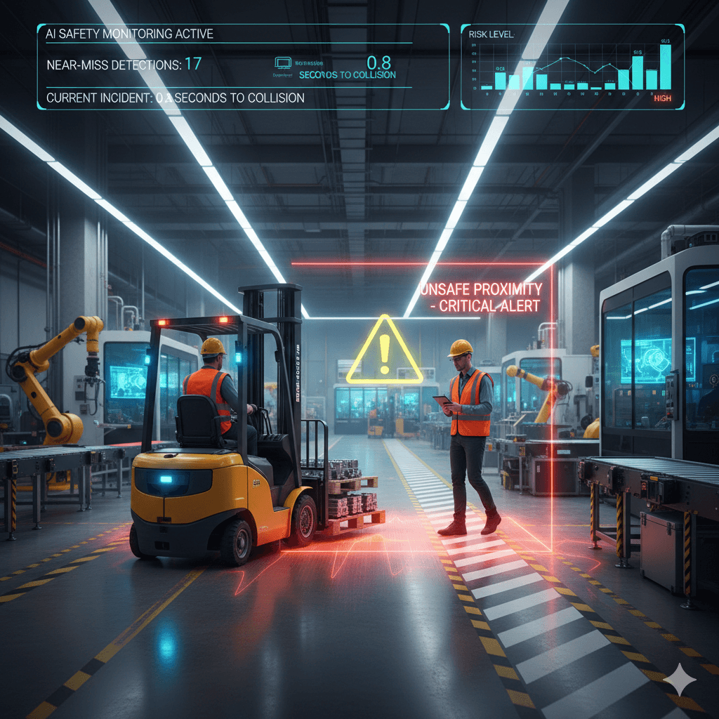 Vision Based Surveillance