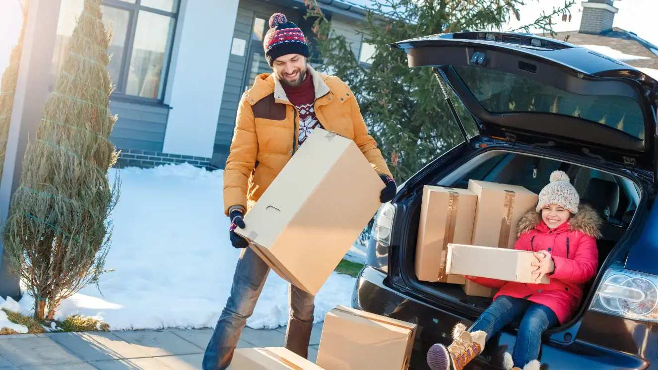 Furniture Delivery vs. Furniture Assembly