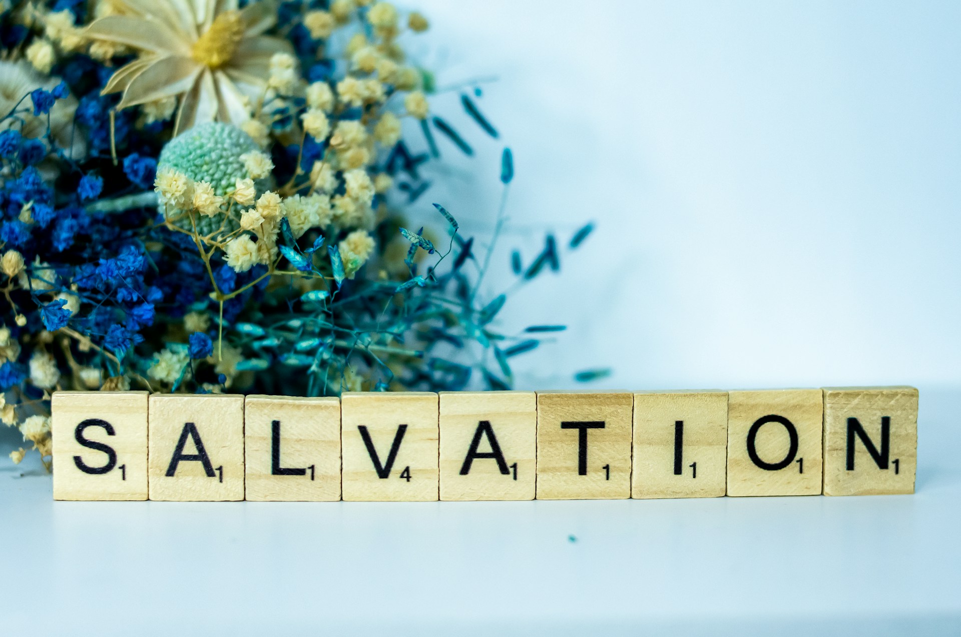 salvation