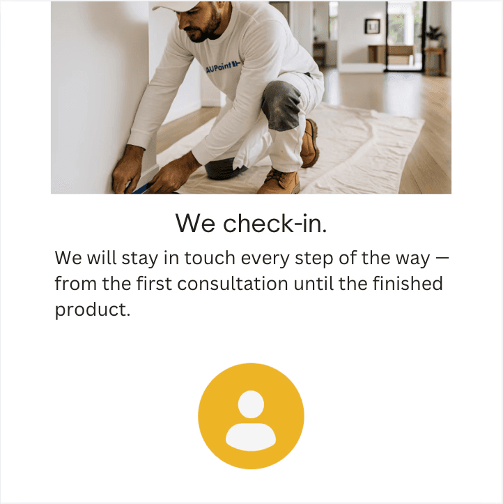 trustworthy painters, reliable painting service, premium home painters