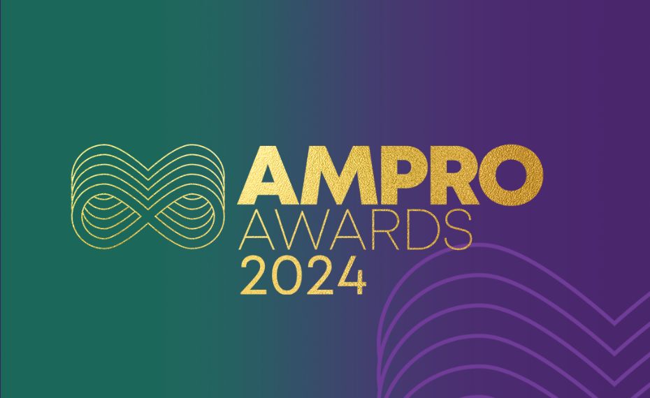 AMPRO divulga shortlist dos candidatos aos prêmios da AMPRO Awards 2024