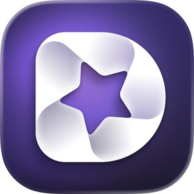 This is the logo of ‎Detail app.