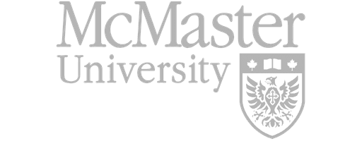Mcmaster University Logo