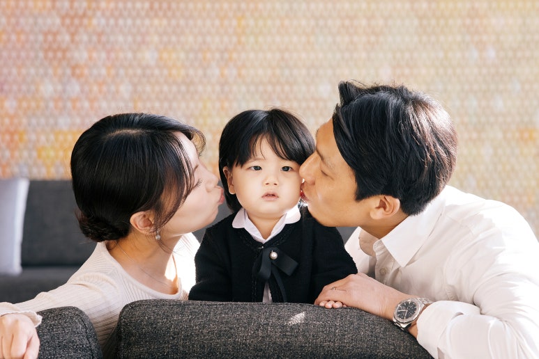 화성 롤링힐스 호텔 돌스냅 촬영 후기 | 오는계절스냅이 담아낸 따뜻한 첫 생일 기록