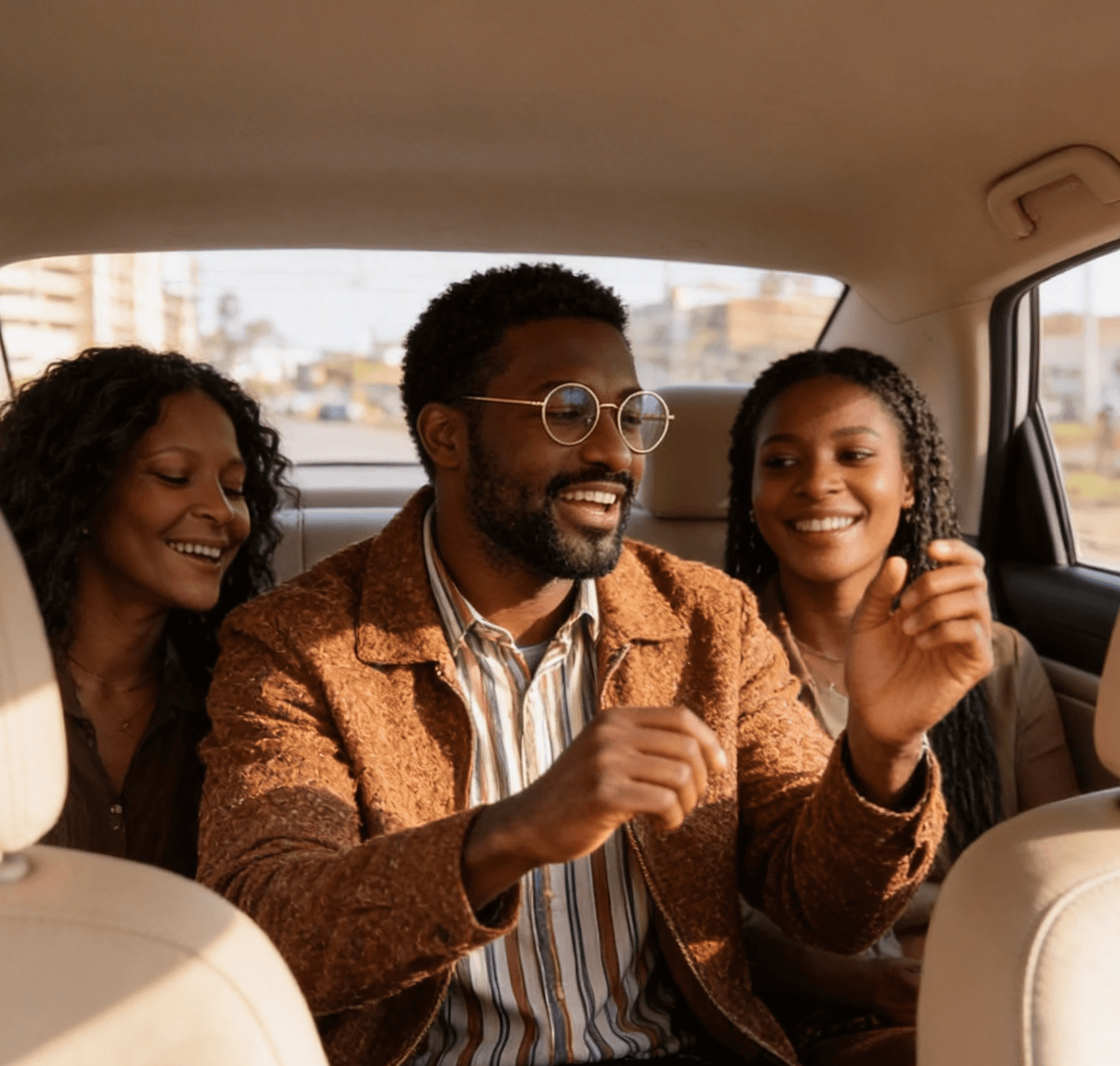 Office metting group