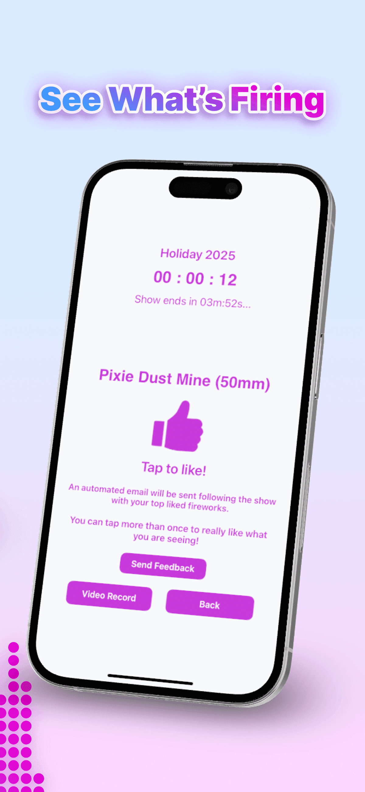 IGNITE Live! App — Launch Campaign & Visual System — image 17