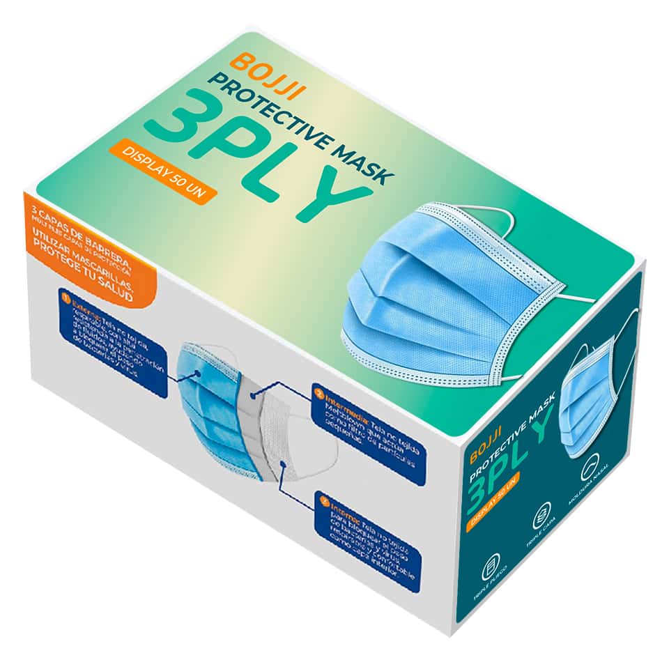 Surgical Masks