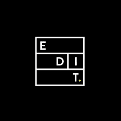 Logo EDIT Disruptive Digital Education