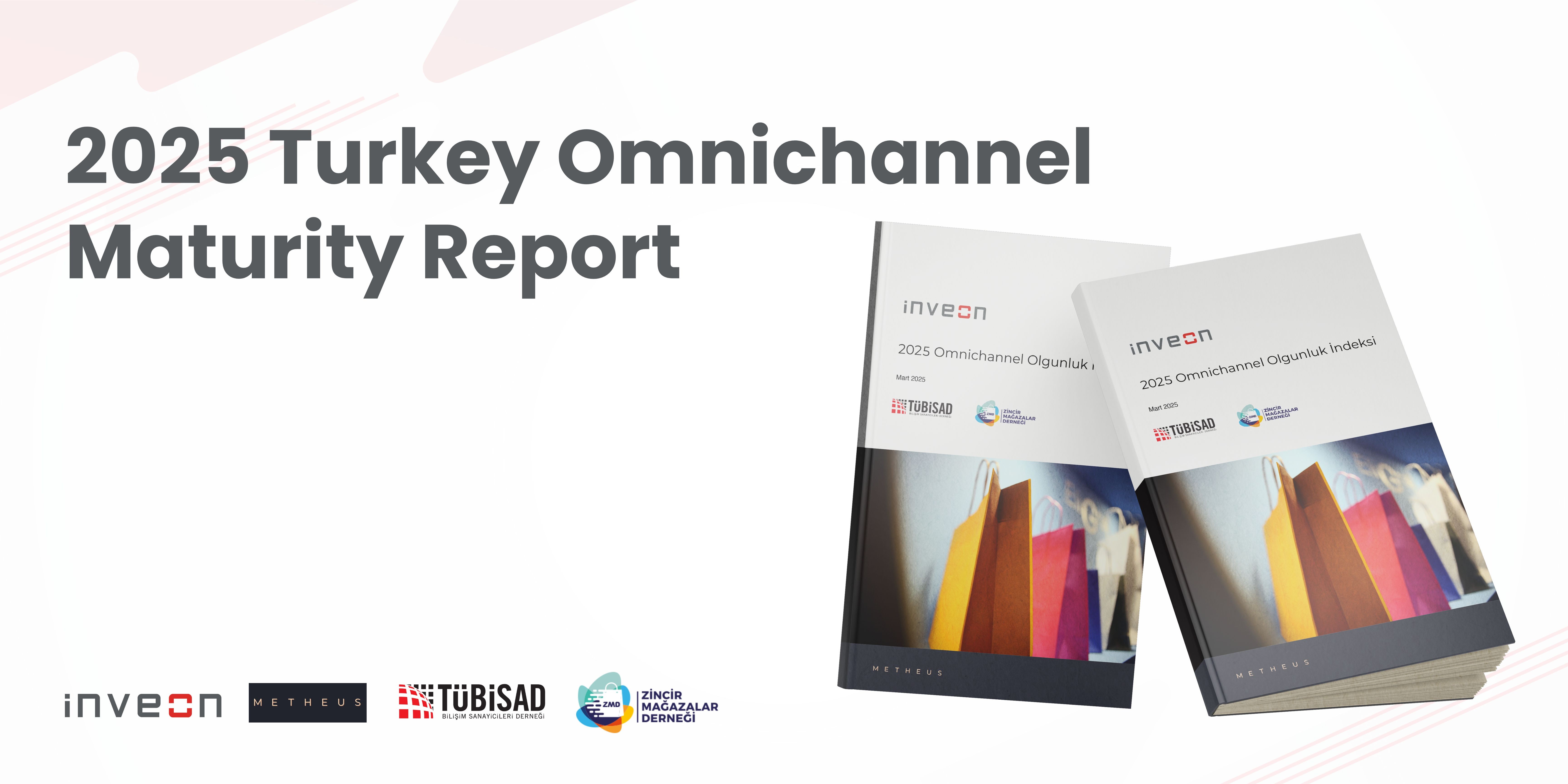 Thumbnail for 2025 Turkey Omnichannel Maturity Report