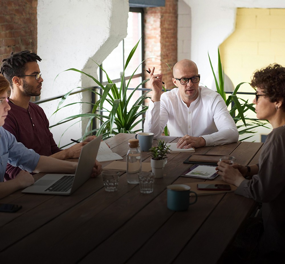 client feedback design