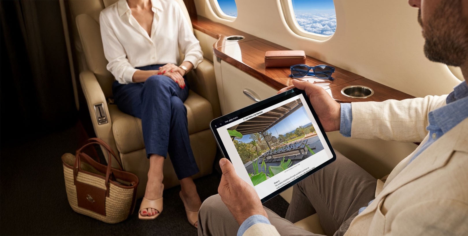 Private gated entrance to Can Nemo luxury villa in Ibiza, symbolising security and privacy.