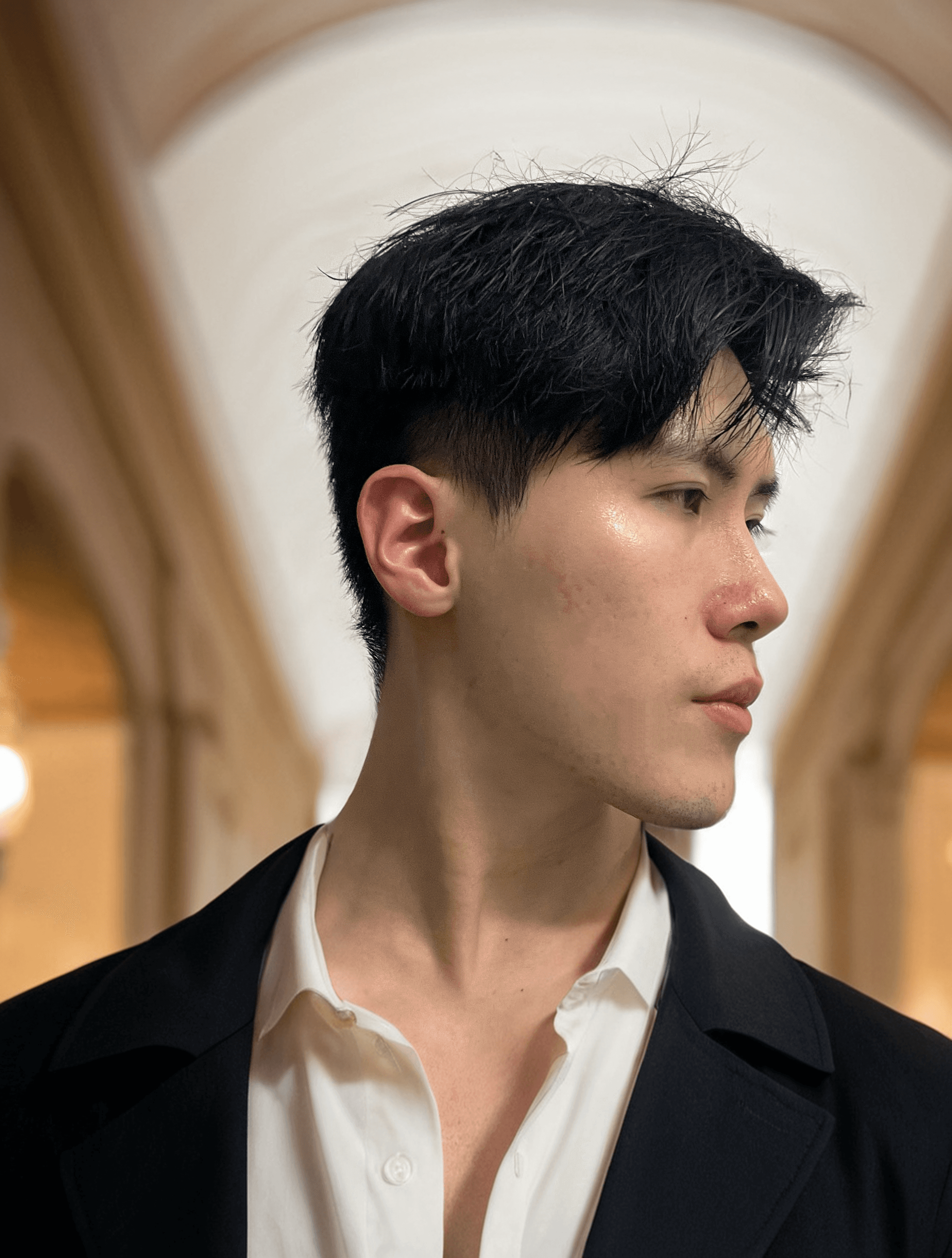 Calvin Fu — Founder & CEO of Jenacie AI