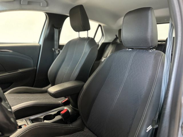 OPEL Corsa 2021 SILVER Gebrauchtwagen - Galeriebild 9