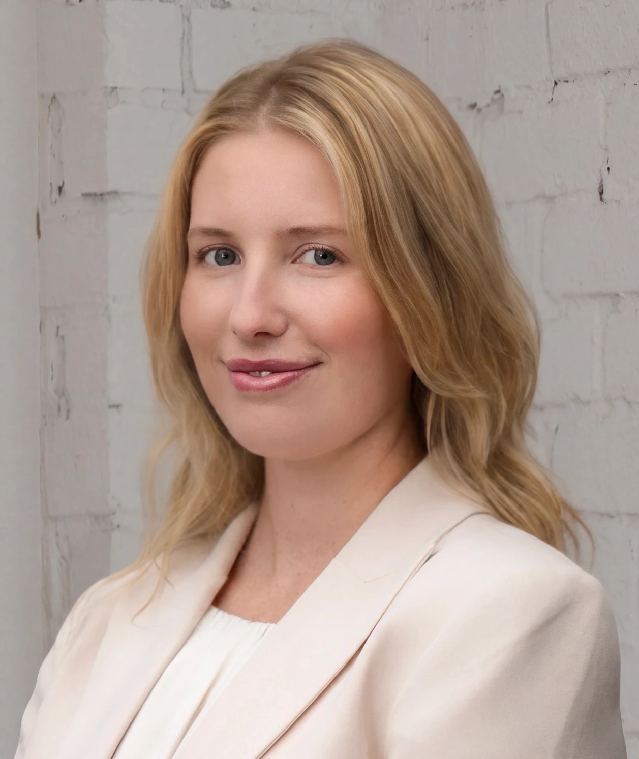 Jennifer Pottage, Vice President – Investor Relations