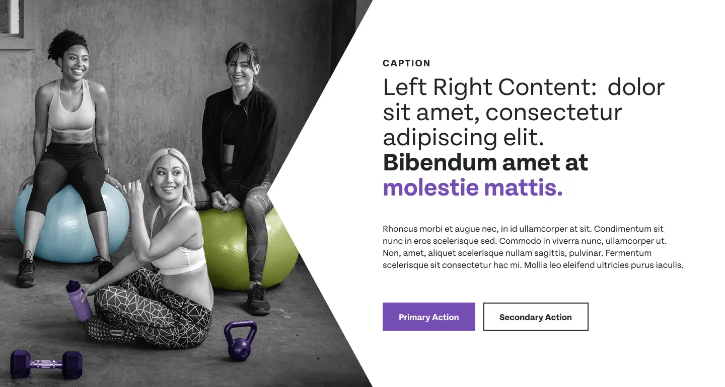 Three stylish individuals pose with colorful bags in a modern setting, showcasing contemporary fashion.