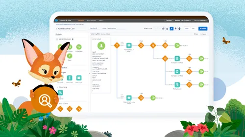 What is Journey Builder?