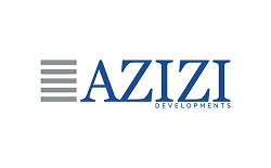 Azizi Logo