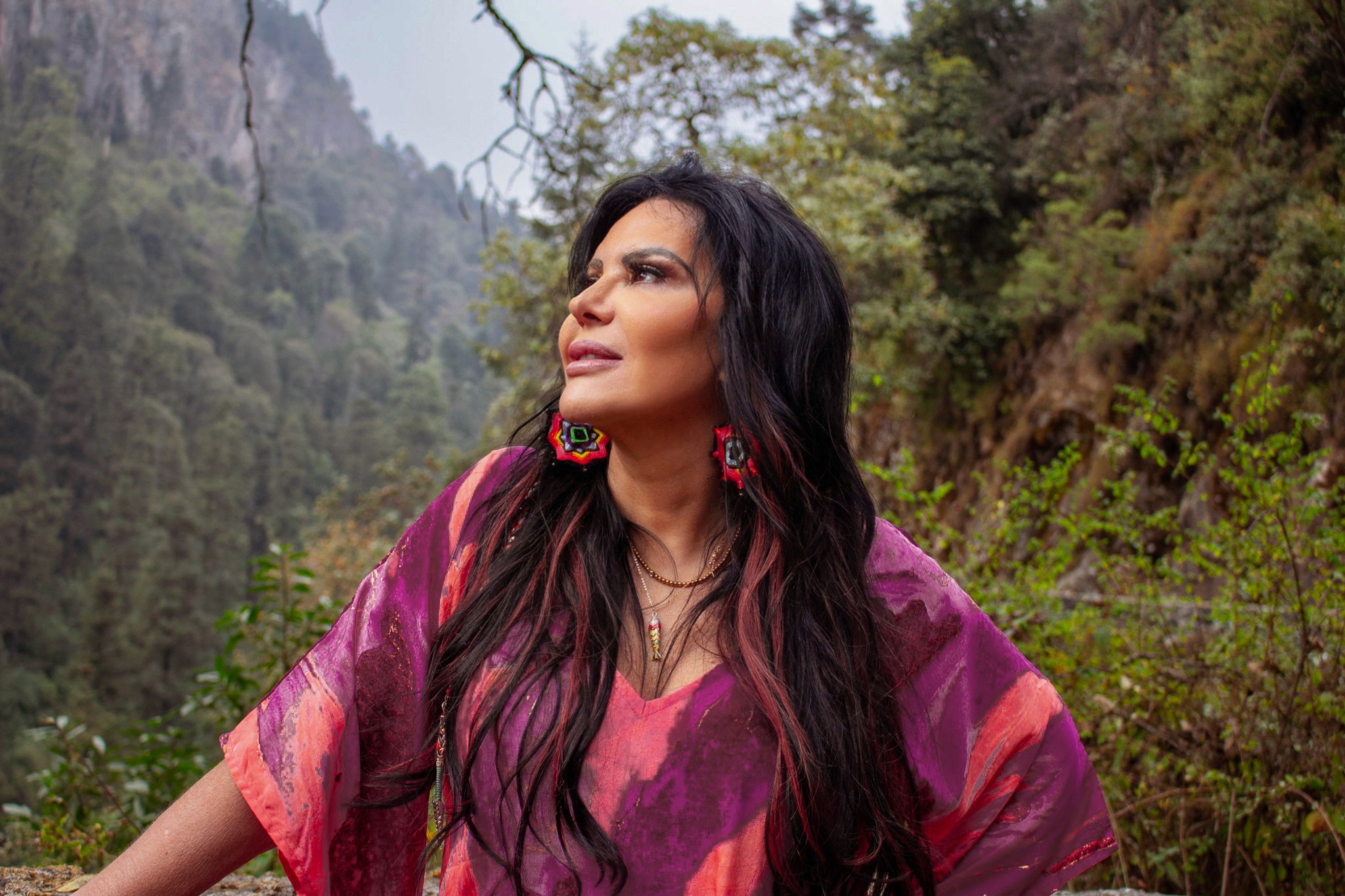 HerStrength About Us Page Hero Image