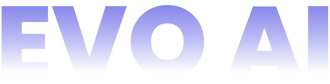 Evo AI Footer