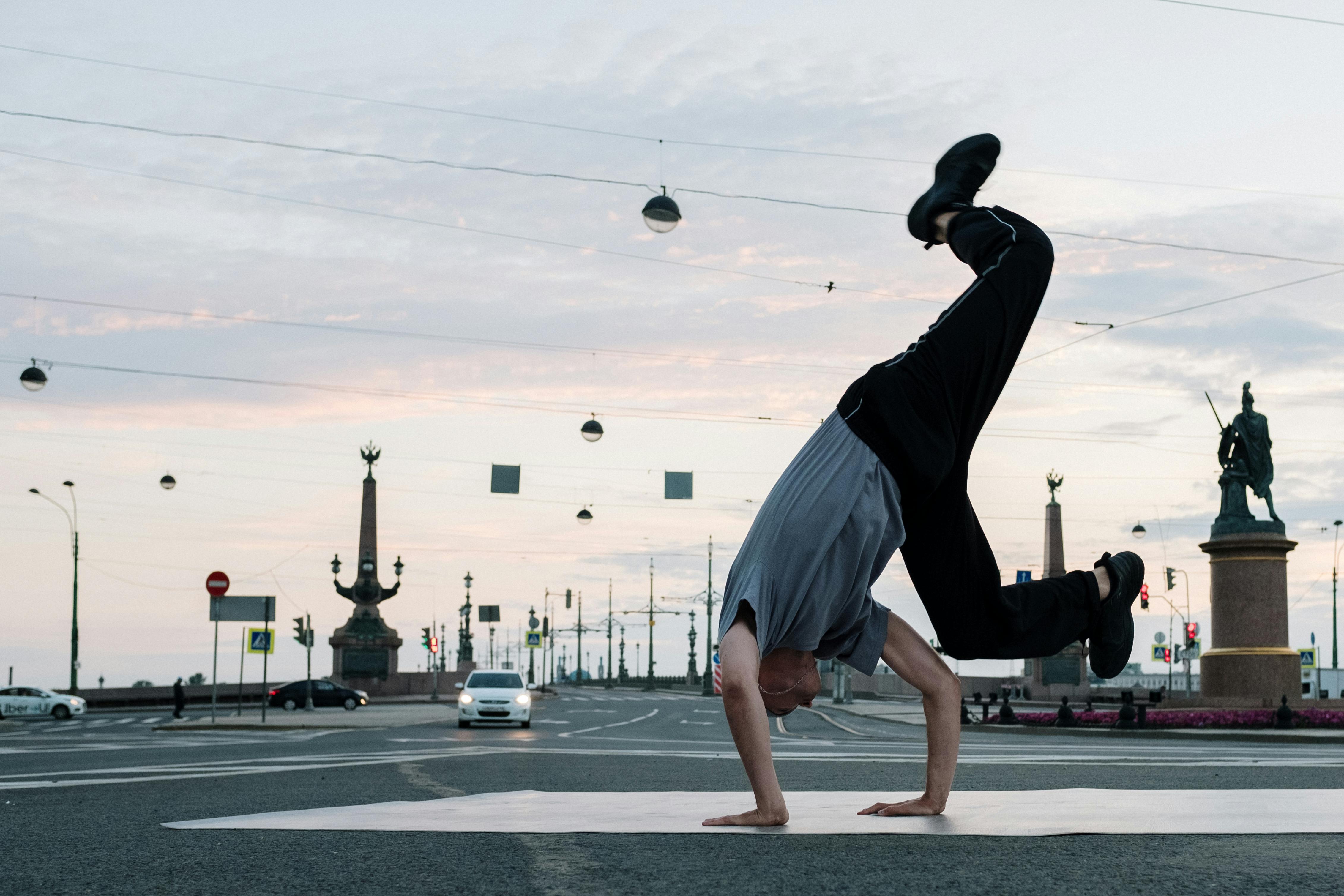 Street Dance Image #3