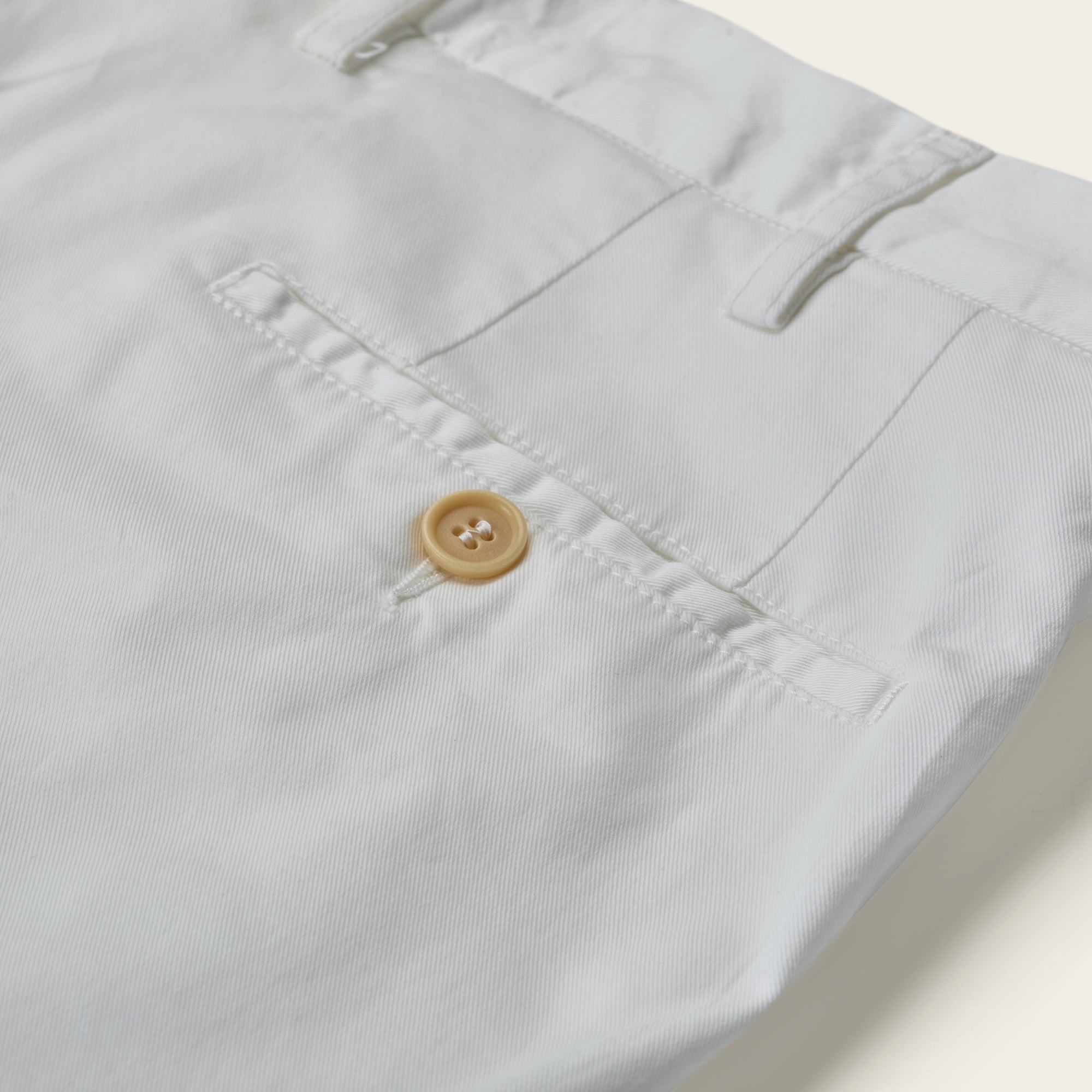 Rota Pre - Washed Linen Trousers - Mandelli UK