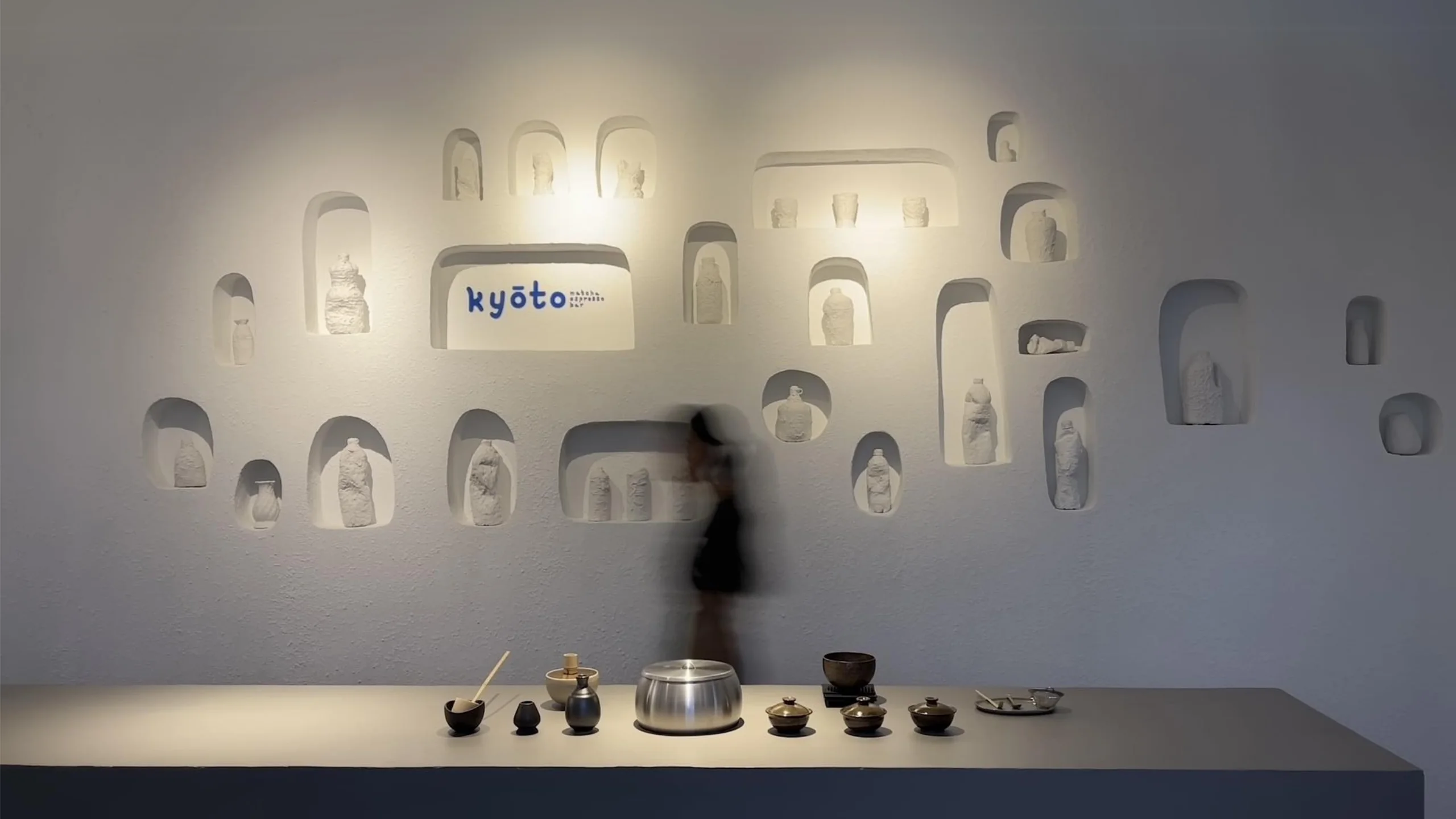 kyōto matcha house — a faithful interpretation of kyoto tea culture, with ceremonial uji matcha, in siem reap, cambodia