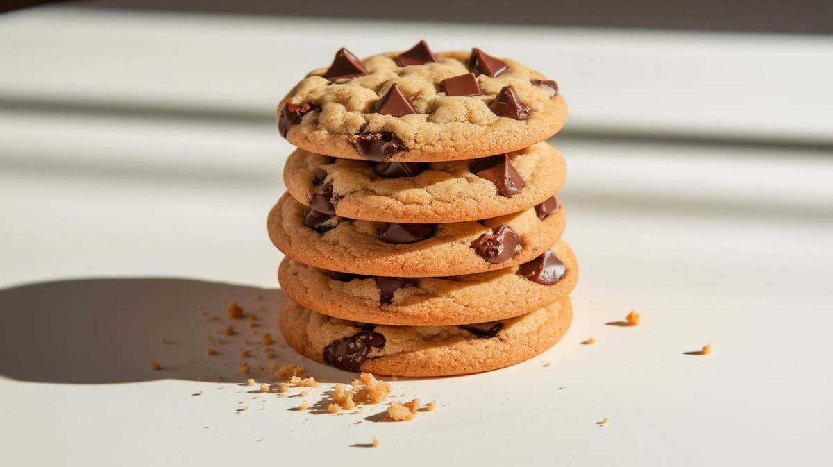 cookies with icing